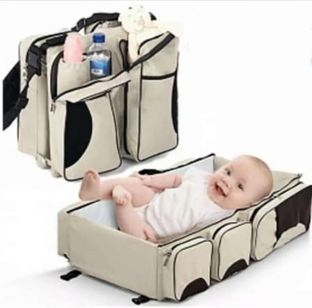 Baby & Kids Essential