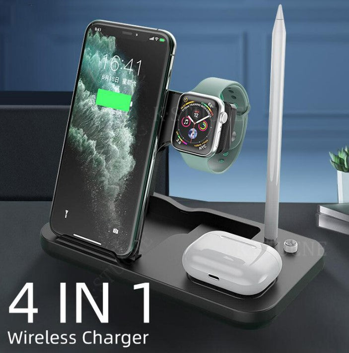 Tech & Smart Living