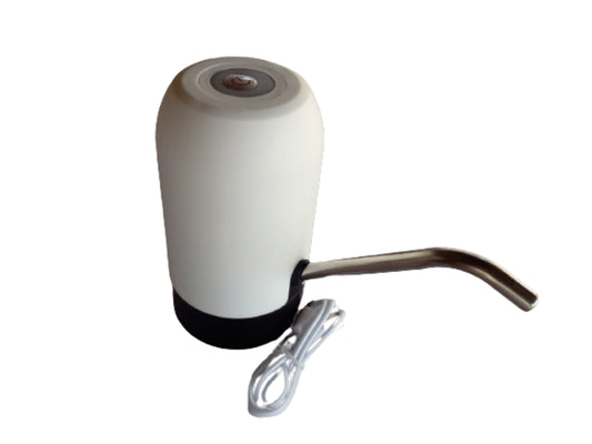 Luxury Electric Automatic Water Dispenser_0
